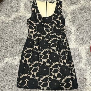 Black dress, great condition